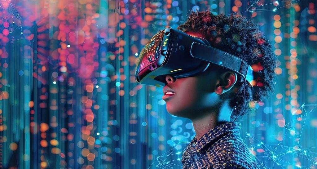 Les technologies immersives et l’avenir du jeu en réalité virtuelle