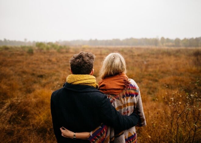 Les clés pour une rencontre amoureuse réussie